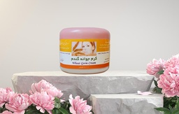 کرم گیاهی جوانه گندم سومیتا