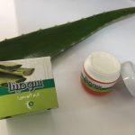 کرم گیاهی آلوئه ورا سومیتا