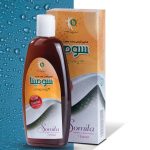 شامپو گیاهی هفت عصاره سومیتا (تقویت موی سر)